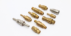 快速接頭-浙江匯弘機械有限公司